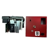 MC120 Fireye Chassis