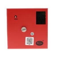 MC120R Fireye Chassis