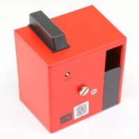 MEC120D Fireye CHASSIS