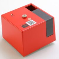 MEC120R Fireye CHASSIS