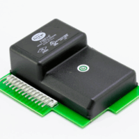 MERT4 Fireye Amplifier