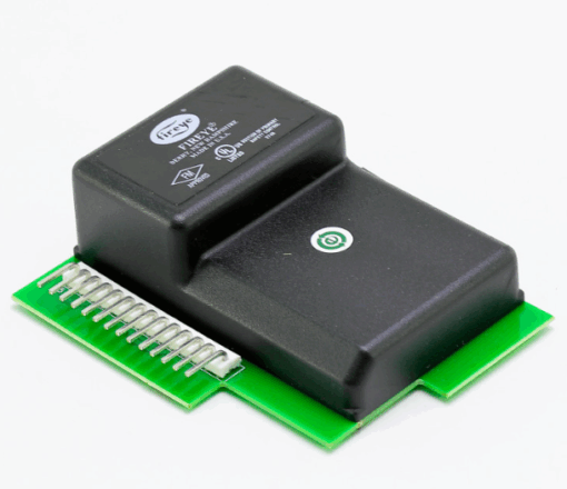 MERT4 Fireye Amplifier