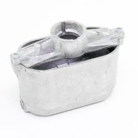 MK-2690 Invensys Damper Actuator