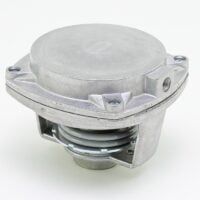 MK-4621 Invensys Valve Actuator