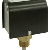 176199 Model RS-1-HP McDonnell & Miller High Pressure Sensor