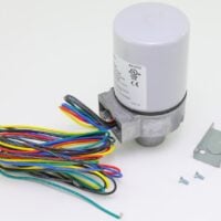 MP-5213 Invensys Actuator