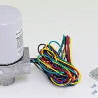 MP-5413 Invensys Actuator