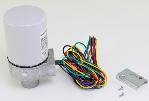 MP-5413 Invensys Actuator