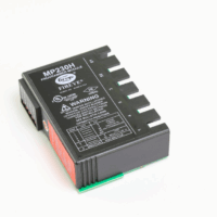 MP230H Fireye Programmer
