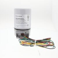 MPR-5610 Invensys Actuator