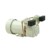 MSV 6 Schulz Compressor Pump 931.1001-0