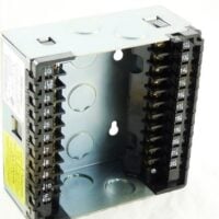 Q7800B1003 Honeywell Terminal Block