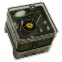 QPL31.050A00 Siemens Pressure Switch