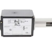 QRA75.A17 Siemens Flame Detector