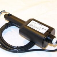 QRI2A2.B180B Siemens Flame Detector