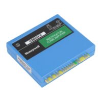 Honeywell R7847A1025 Flame Amplifier front