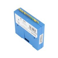 Honeywell R7847A1025 Flame Amplifier angled view