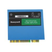 Honeywell R7847A1025 Flame Amplifier front view