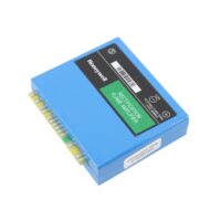 Honeywell R7847A1033 Flame Amplifier front angled view