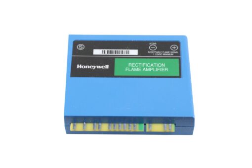 R7847A1033 Honeywell Flame Amplifier