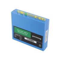 Honeywell R7847A1033 Flame Amplifier upside down view