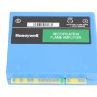 Honeywell R7847A1082 Flame Amplifier front view