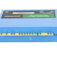 Honeywell R7847A1082 Flame Amplifier flate view
