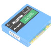 Honeywell R7847A1082 Flame Amplifier right side view