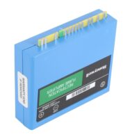Honeywell R7847A1082 Flame Amplifier angled view