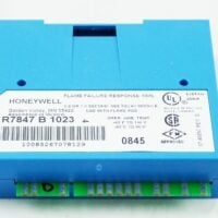 R7847B1023 Honeywell Flame Amplifier