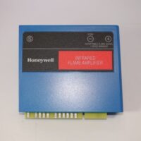 R7848A1008 Honeywell Flame Amplifier