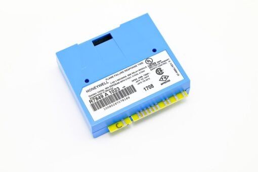 R7849A1023 Honeywell Flame Amplifier