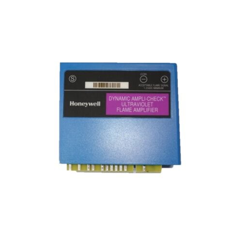 R7849B1013 Honeywell Flame Amplifier
