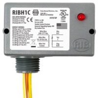 RIBH1C Functional Devices Enclosed Relay