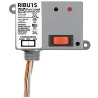 RIBU1S Functional Devices Enclosed Relay