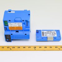 RM7800L1012 module with ruler for scale