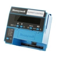 Honeywell RM7800L1053 module angled view