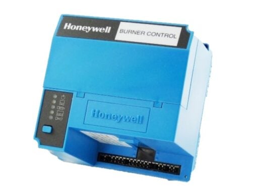 RM7824A1006 Honeywell Burner Control