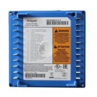 Honeywell RM7838B1013 Primary Burner Control Module