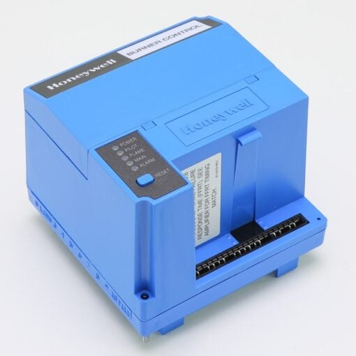 RM7840L1018 Honeywell Burner Control