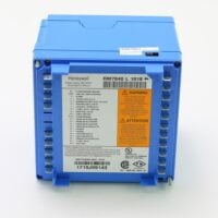 Honeywell RM7840L1018 Burner Control Module