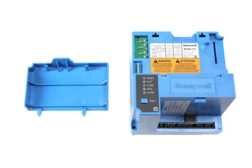 RM7840L1075 Honeywell Programmer Control