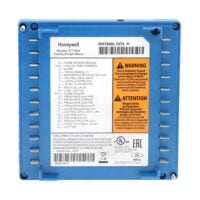 Honeywell RM7840L1075 Burner Control Module