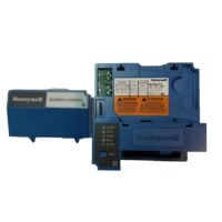 Honeywell RM7890A1015 burner control module for flame safeguard and boiler systems