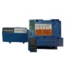 Honeywell RM7890A1015 burner control module for flame safeguard and boiler systems