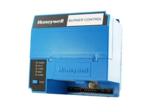 RM7890A1031 Honeywell Burner Control