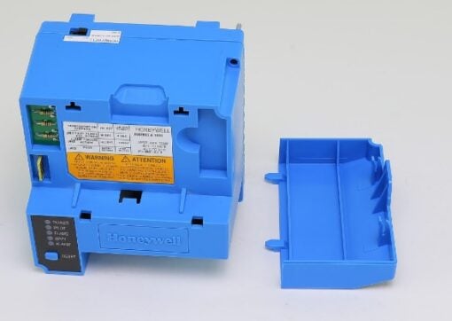 RM7890A1056 Honeywell Burner Control