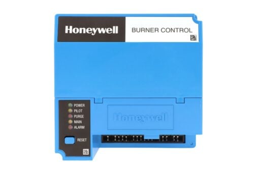 RM7896D1027 Honeywell Burner Control