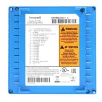 Honeywell RM7896D1027 Burner Control Module