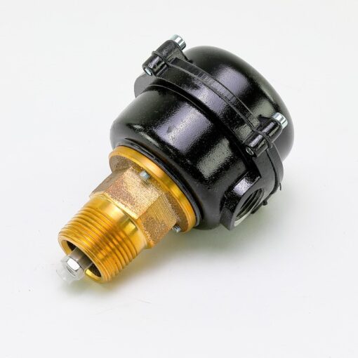 RS1BR1 McDonnell Miller REMOTE Sensor